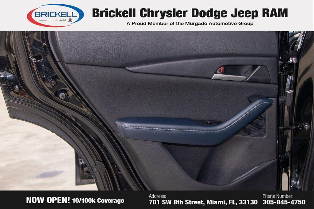 used 2021 Mazda CX-30 car, priced at $16,215