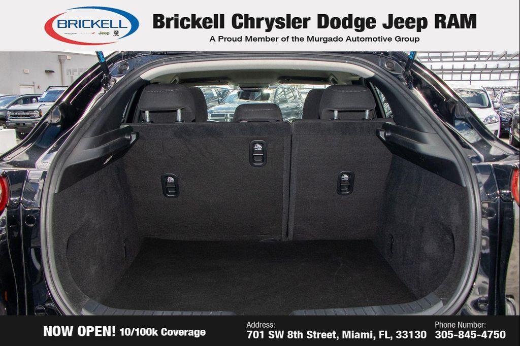 used 2021 Mazda CX-30 car, priced at $16,215