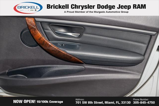 used 2014 BMW 328d car, priced at $11,171