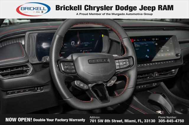 new 2025 Dodge Charger Daytona car, priced at $50,376