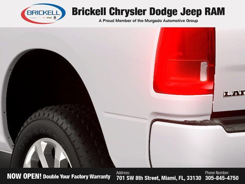 new 2026 Ram 2500 car, priced at $77,633