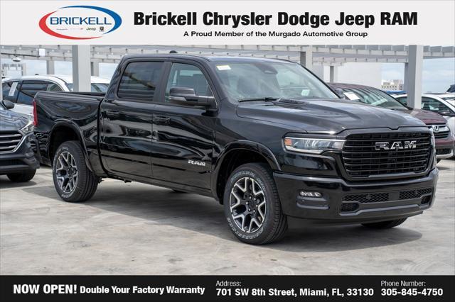new 2026 Ram 1500 car, priced at $65,900
