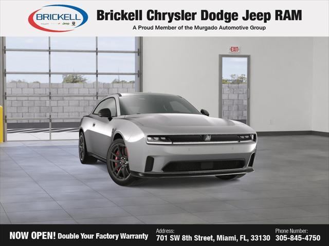 new 2024 Dodge Charger car, priced at $79,806