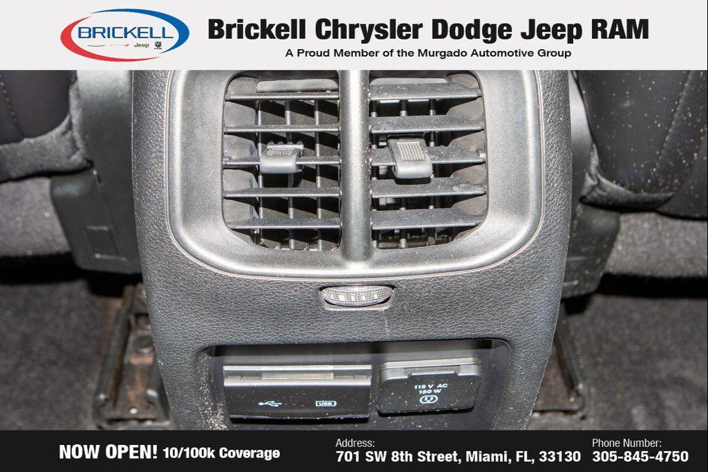 used 2019 Jeep Cherokee car, priced at $16,360