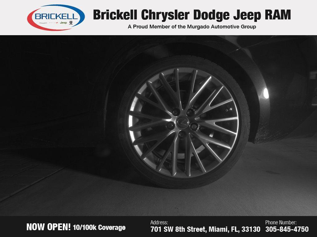 used 2017 Lexus IS 200t car, priced at $19,031