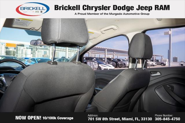 used 2016 Ford C-Max Hybrid car, priced at $6,095