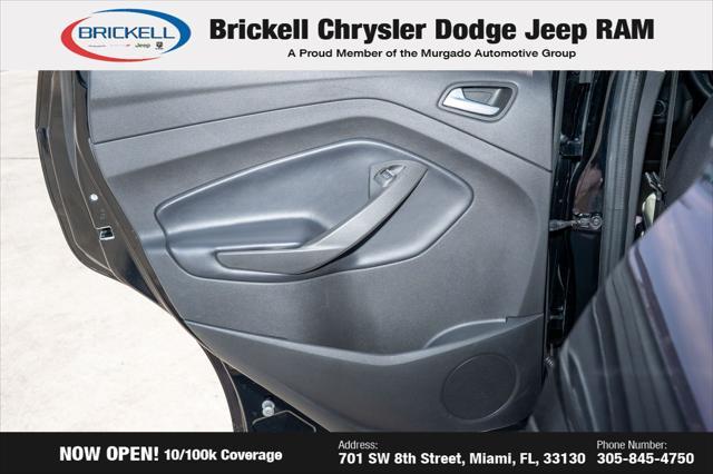 used 2016 Ford C-Max Hybrid car, priced at $6,095