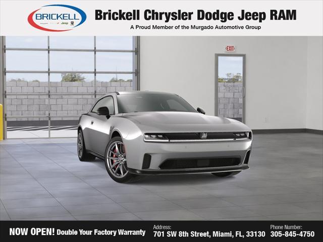 new 2024 Dodge Charger car, priced at $79,970