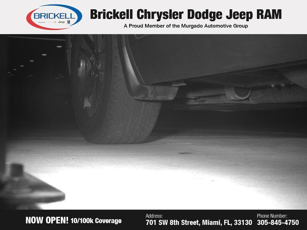 used 2020 Honda CR-V car, priced at $19,892