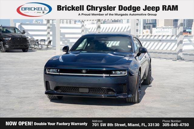 new 2024 Dodge Charger car, priced at $51,694