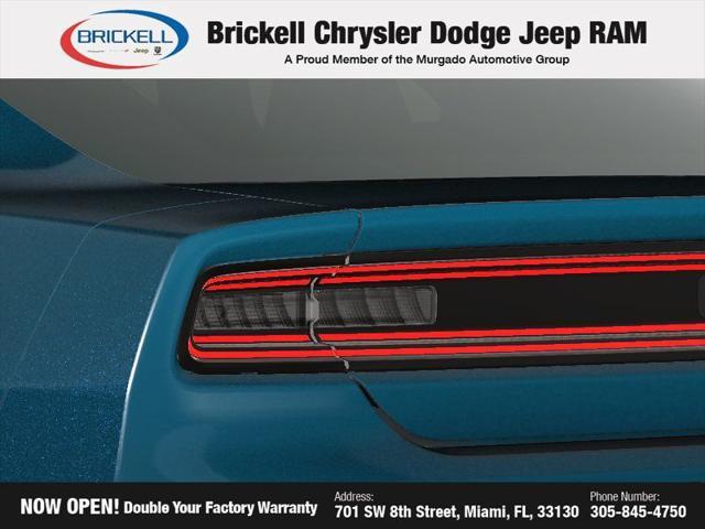 new 2024 Dodge Charger car, priced at $65,475