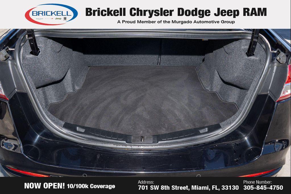 used 2020 Ford Fusion car, priced at $12,330