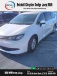 used 2022 Chrysler Voyager car, priced at $19,149