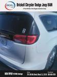 used 2022 Chrysler Voyager car, priced at $19,149