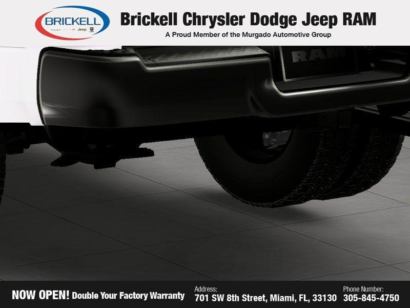 new 2026 Ram 3500 car, priced at $69,726