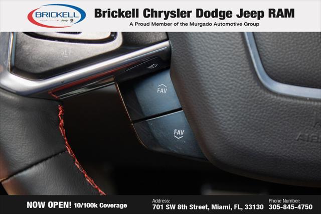 used 2021 Chevrolet Corvette car, priced at $69,617