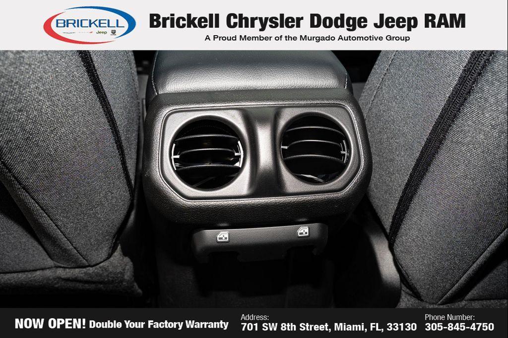 new 2026 Jeep Wrangler car, priced at $47,879