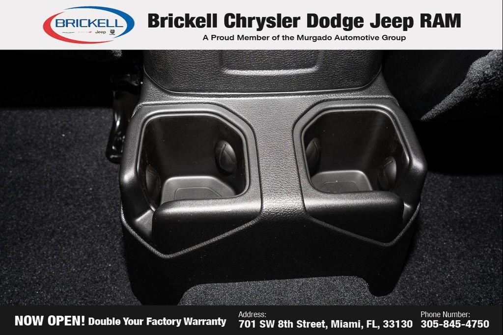 new 2026 Jeep Wrangler car, priced at $47,879