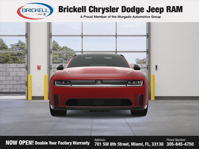 new 2024 Dodge Charger car, priced at $79,970