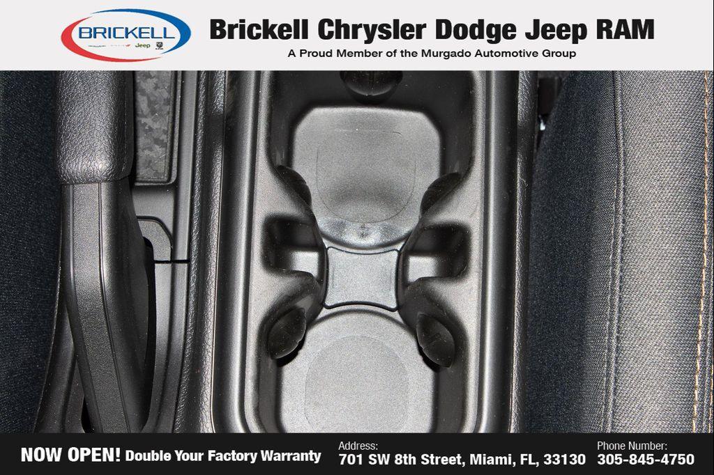 new 2026 Jeep Gladiator car, priced at $42,894