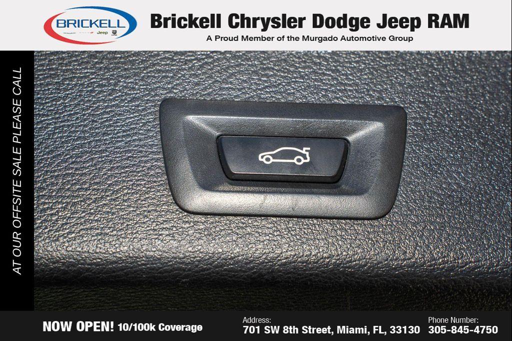 used 2016 BMW X3 car, priced at $9,215