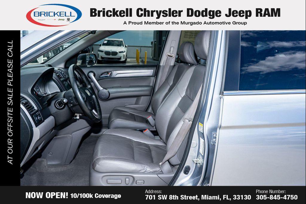 used 2008 Honda CR-V car, priced at $7,460