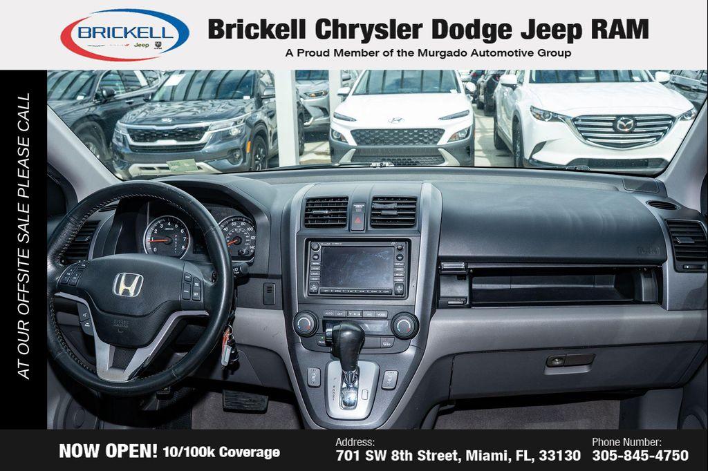 used 2008 Honda CR-V car, priced at $7,460