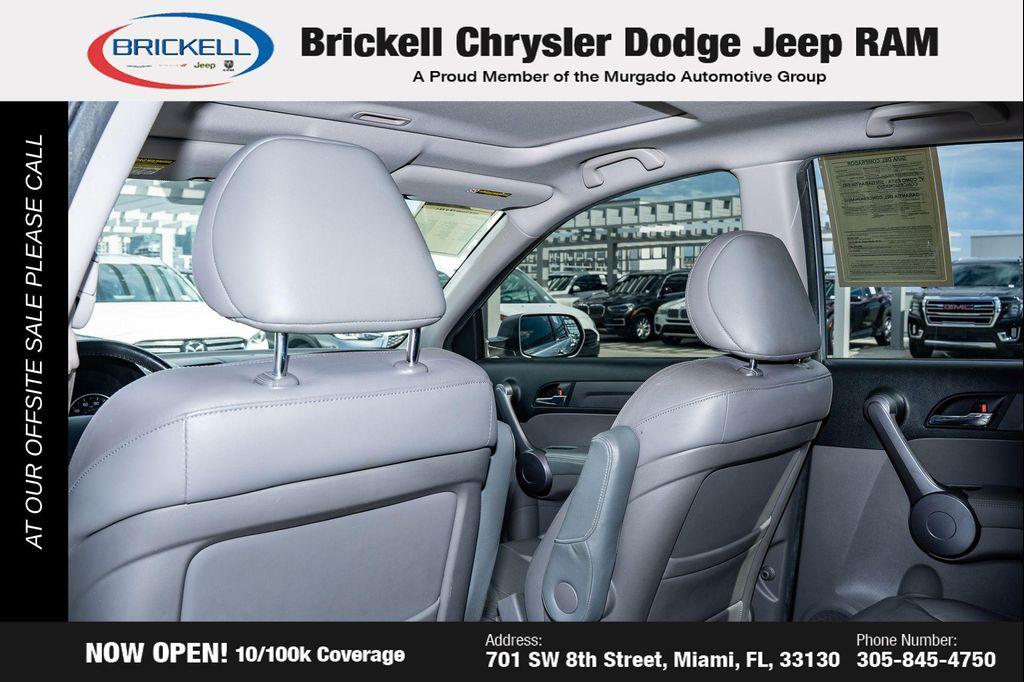 used 2008 Honda CR-V car, priced at $7,460