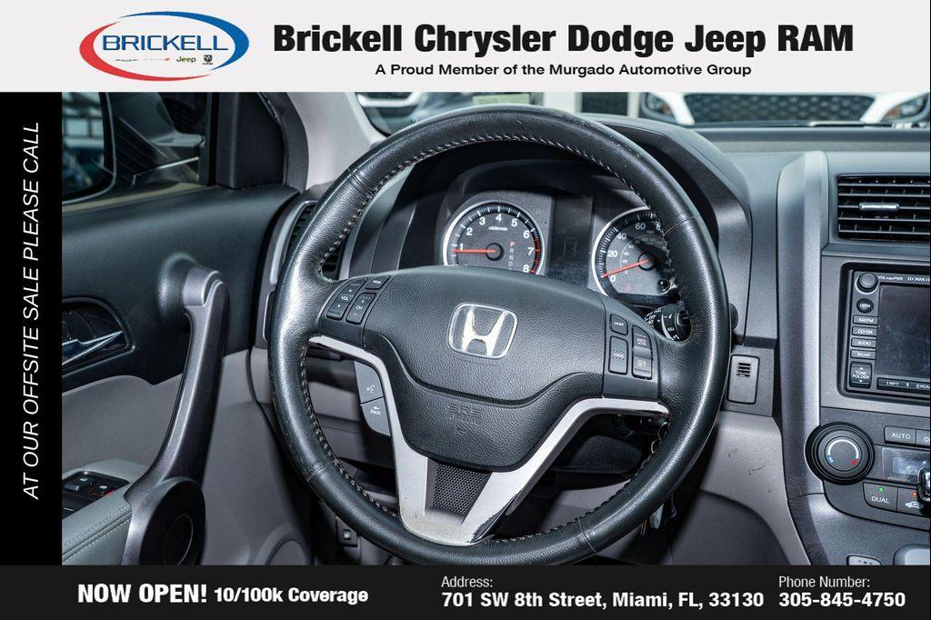 used 2008 Honda CR-V car, priced at $7,460