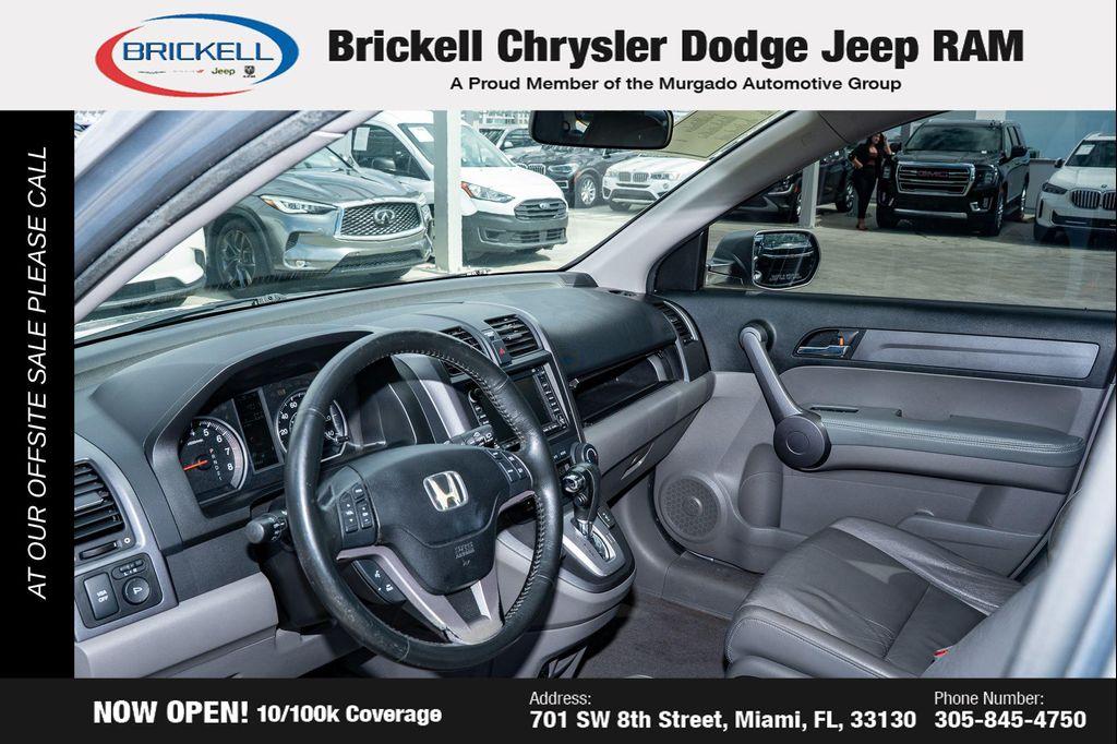 used 2008 Honda CR-V car, priced at $7,460