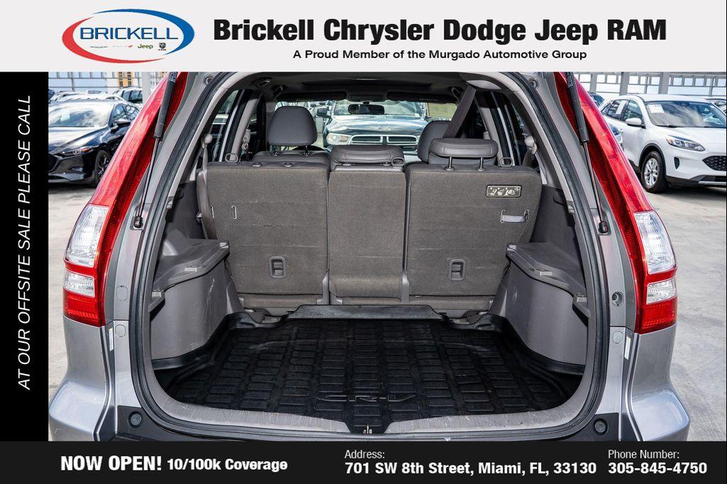 used 2008 Honda CR-V car, priced at $7,460