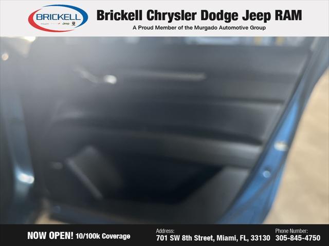 used 2018 Mazda CX-5 car, priced at $18,965