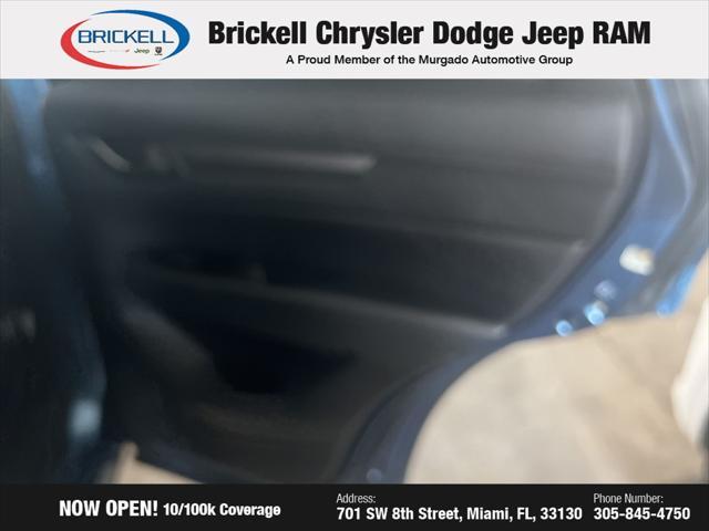 used 2018 Mazda CX-5 car, priced at $18,965