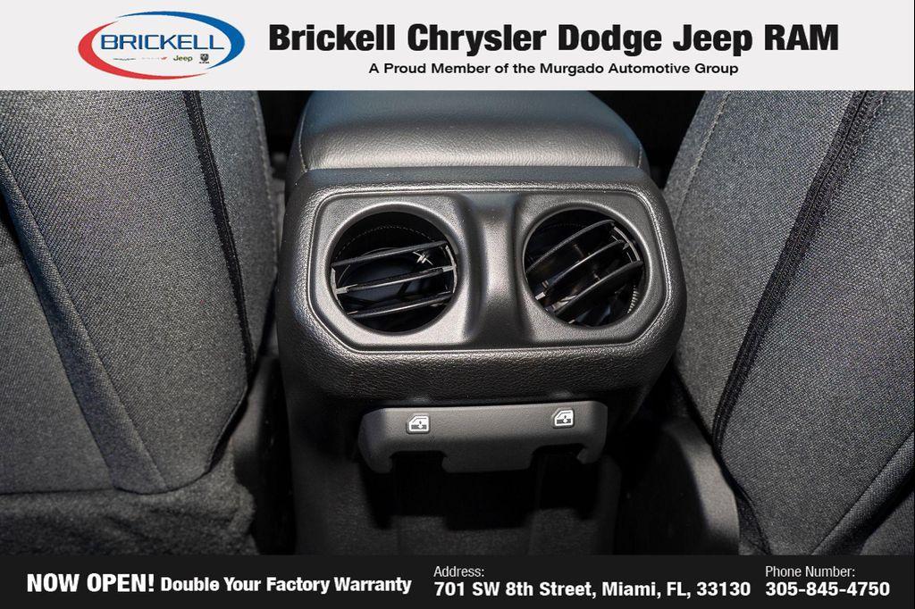new 2025 Jeep Wrangler car, priced at $45,168