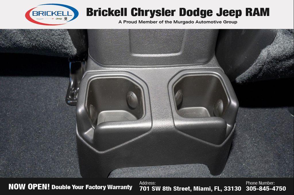 new 2025 Jeep Wrangler car, priced at $45,168