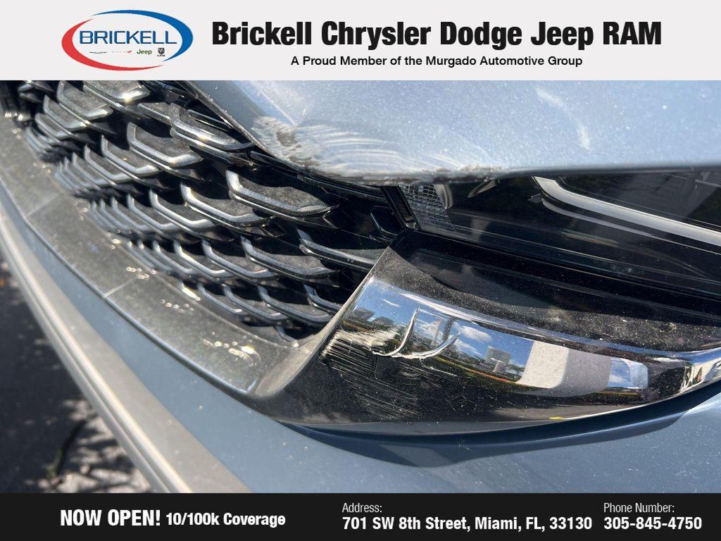 used 2023 Mazda CX-5 car, priced at $26,500