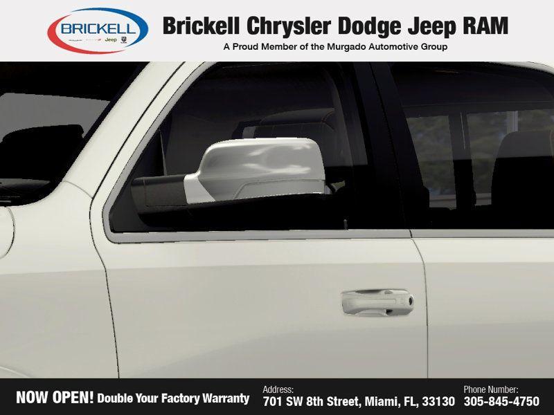 new 2026 Ram 1500 car, priced at $84,253