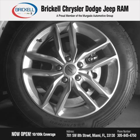 used 2022 Dodge Durango car