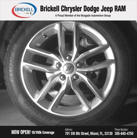 used 2022 Dodge Durango car