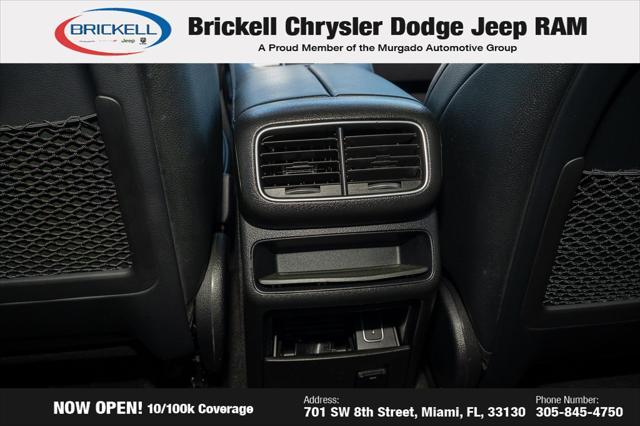 used 2022 Mercedes-Benz GLE 350 car, priced at $44,895