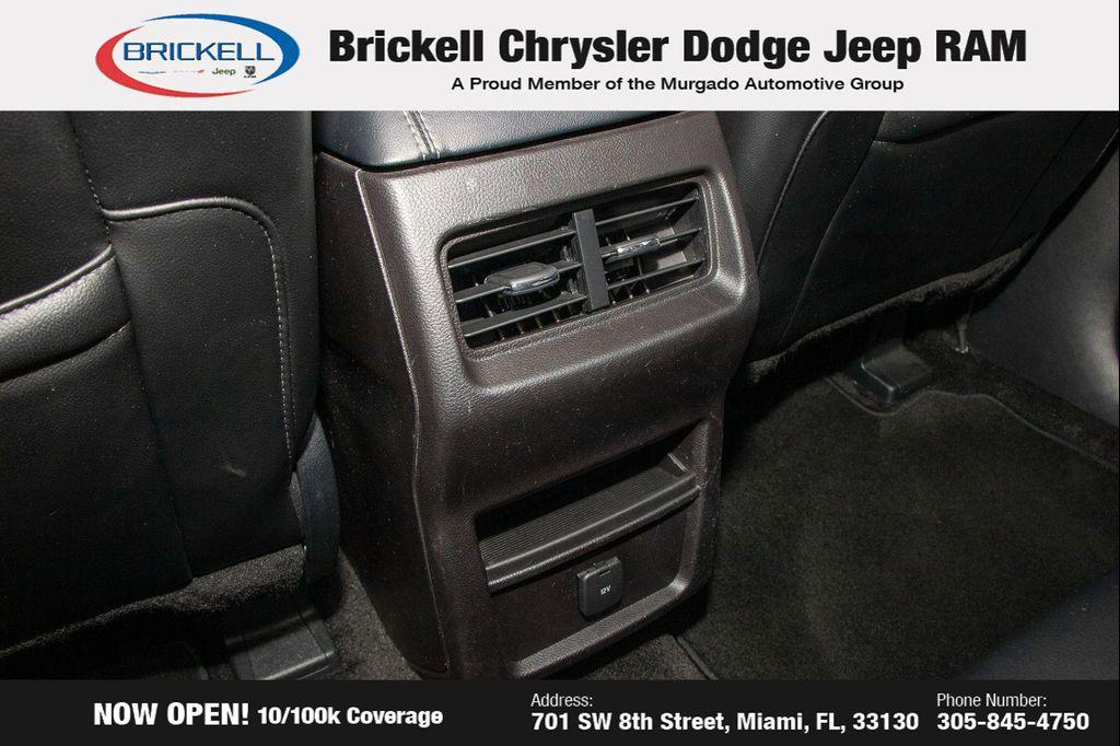 used 2018 Ford Edge car, priced at $13,199