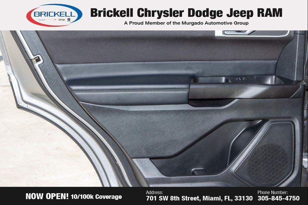 used 2020 Ford Explorer car, priced at $17,630