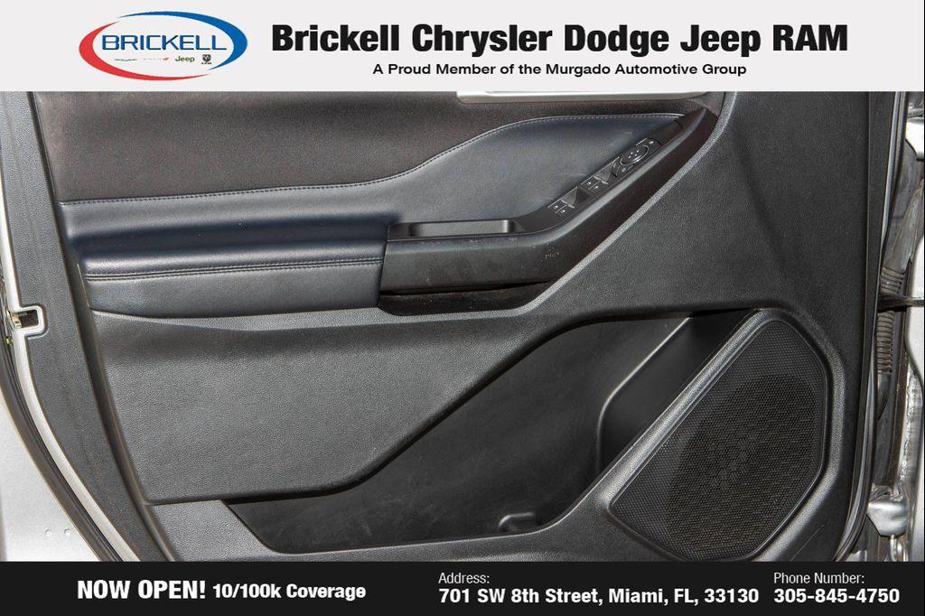 used 2020 Ford Explorer car, priced at $17,630