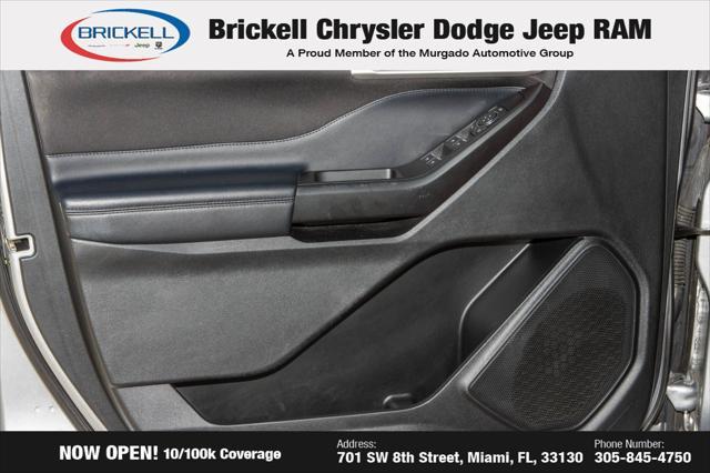 used 2020 Ford Explorer car, priced at $18,651