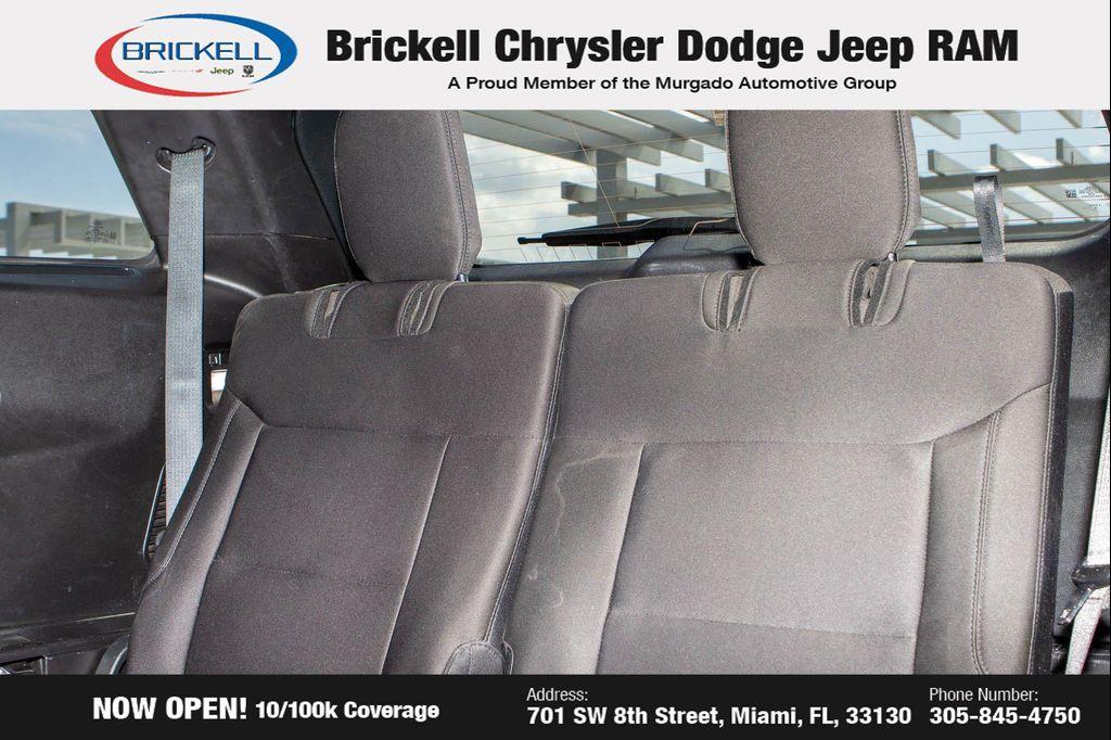 used 2020 Ford Explorer car, priced at $17,630
