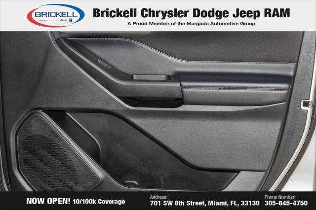 used 2020 Ford Explorer car, priced at $18,651
