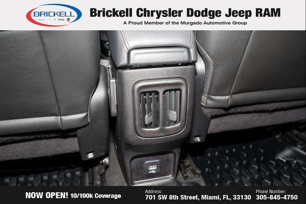 used 2021 Jeep Compass car, priced at $17,755