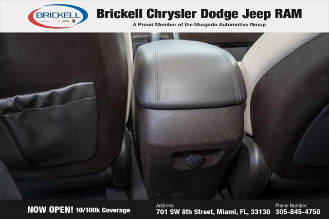 used 2015 Hyundai Santa Fe Sport car, priced at $10,778