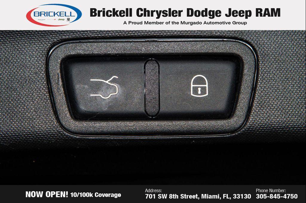 used 2018 Alfa Romeo Stelvio car, priced at $14,235