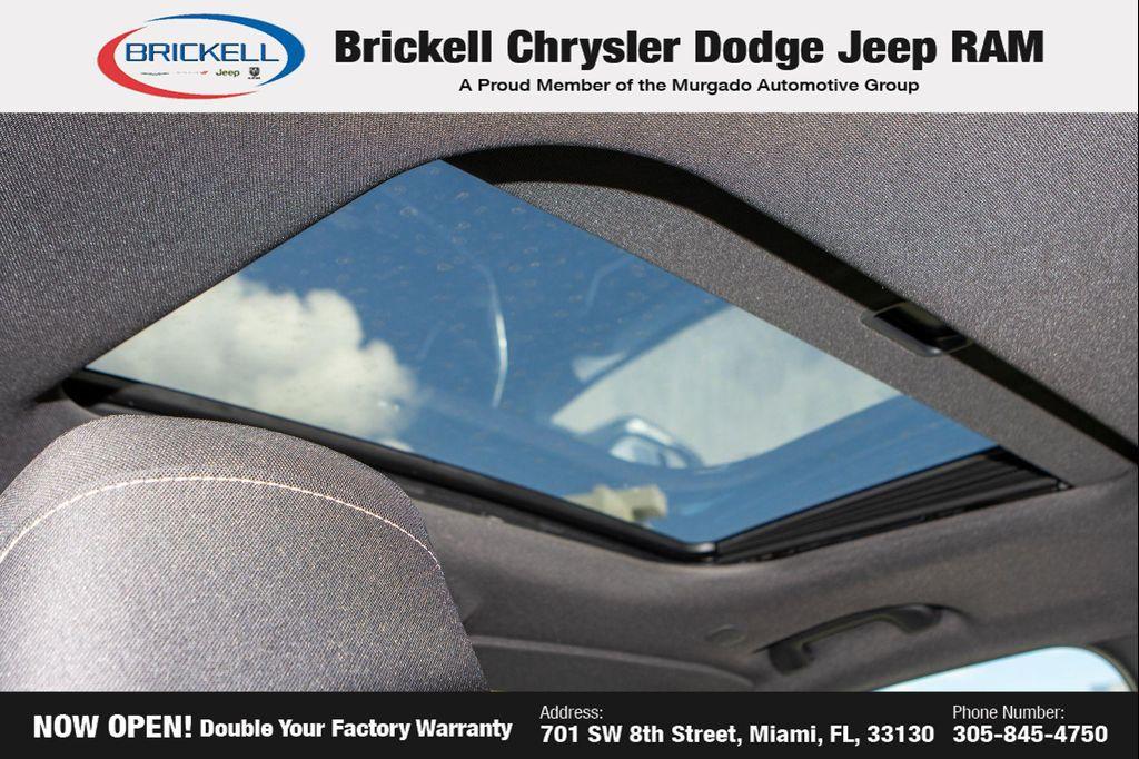 new 2025 Jeep Grand Cherokee car, priced at $36,254